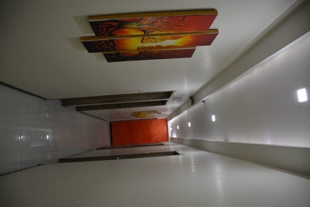 Hotel O Blue Pearl Residency Near Chhatrapati Shivaji International Airport Мумбаї Екстер'єр фото